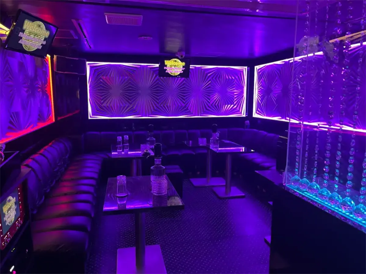 東京都足立区千住のフィリピンクラブ ARENA ELEVEN(アリーナイレブン)店舗写真