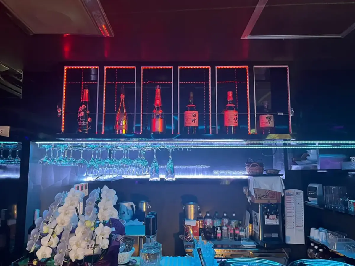 東京都足立区千住のフィリピンクラブ ARENA ELEVEN(アリーナイレブン)店舗写真