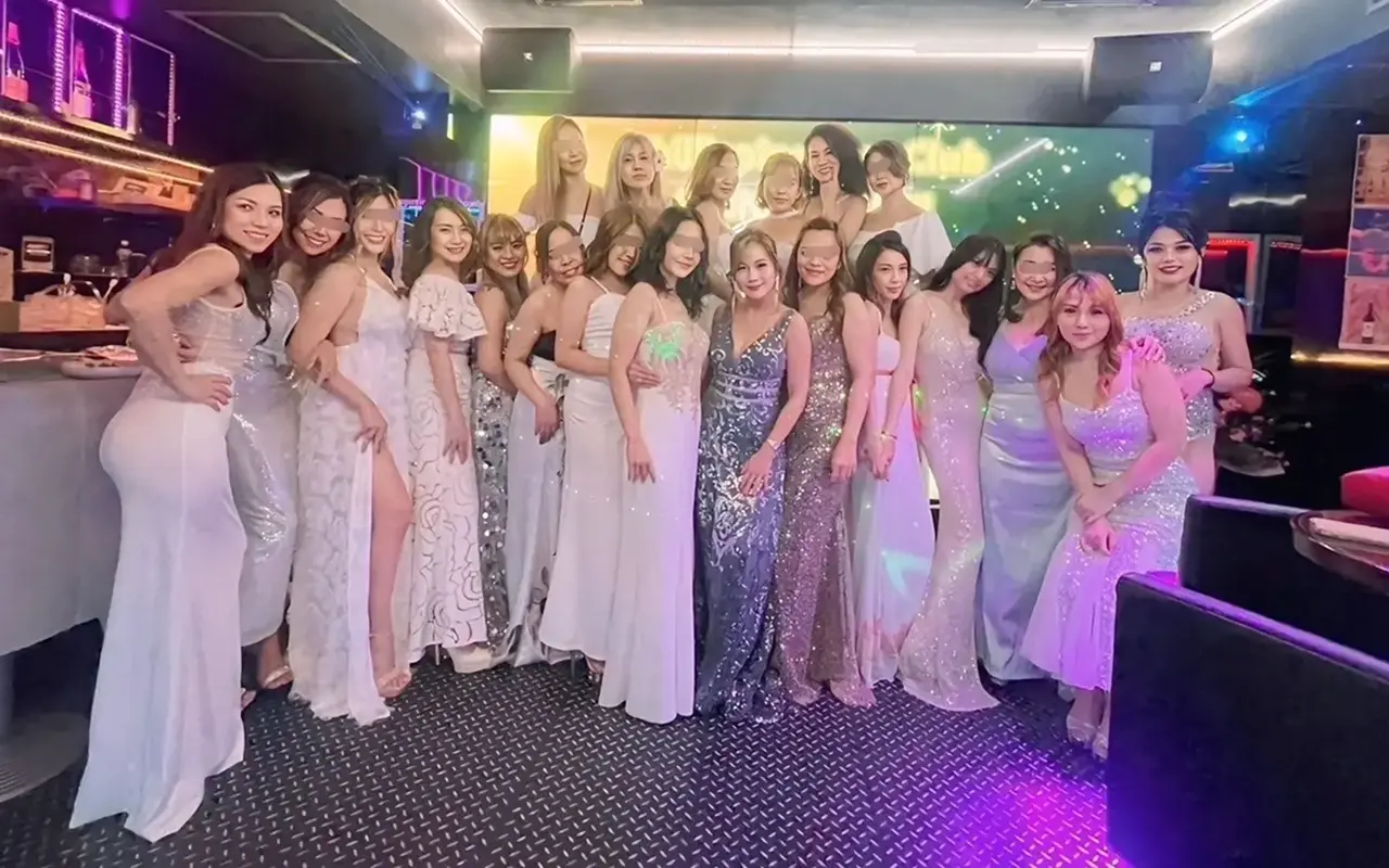 東京都足立区千住のフィリピンクラブ ARENA ELEVEN（アリーナイレブン）アイキャッチ画像