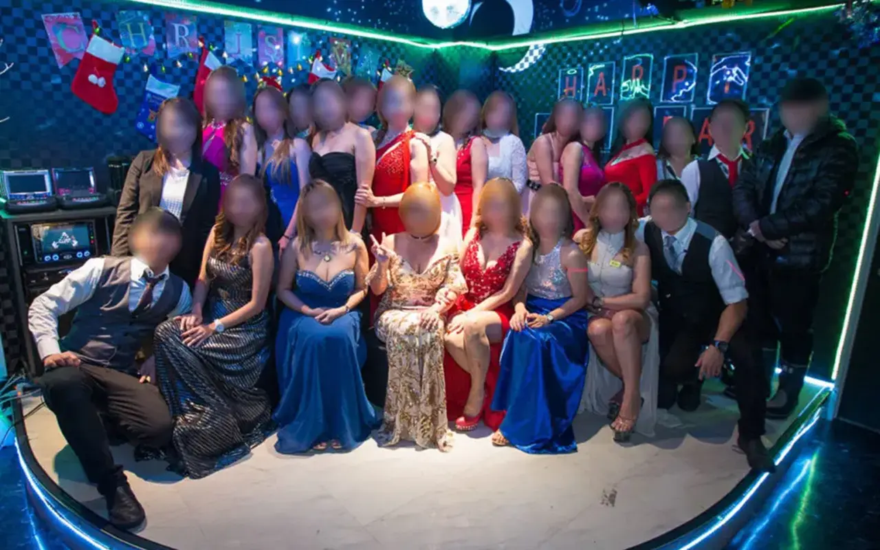 東京都江戸川区西小岩のフィリピンパブ Celebrities（セレブリティース）アイキャッチ画像