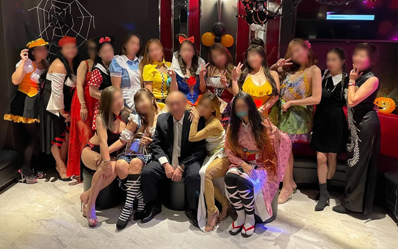 東京都墨田区・錦糸町のフィリピンパブ Dyosa（ディヨーサ）アイキャッチ画像