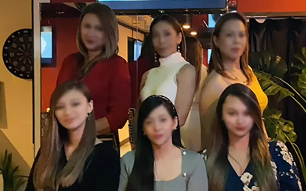 神奈川県大和市中央のフィリピンパブ Majesty（マジェスティ）アイキャッチ画像