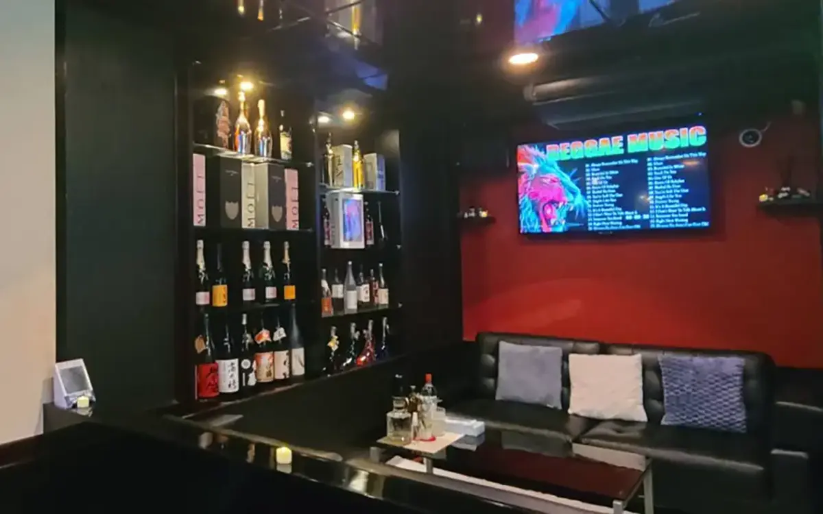 神奈川県大和市中央のフィリピンパブ Majesty(マジェスティ)店舗写真