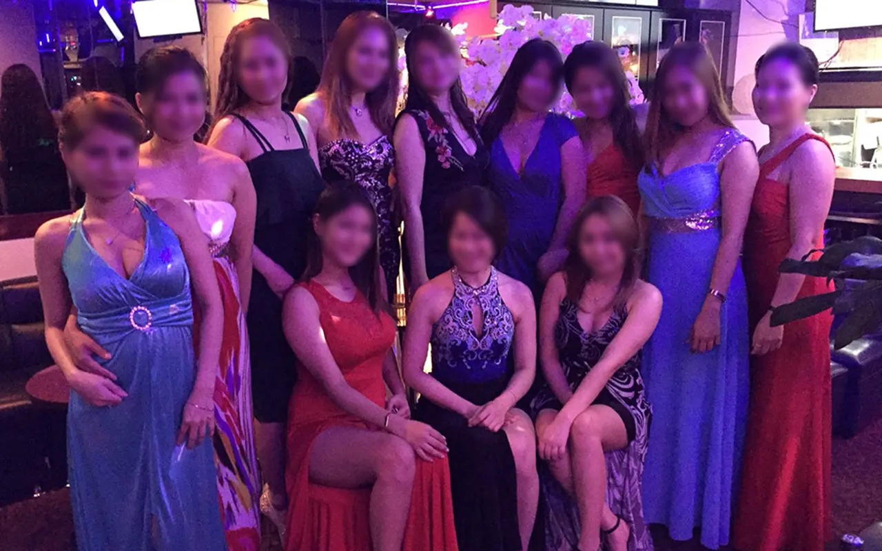 東京都江戸川区西葛西のフィリピンパブ Mayon2（マヨン2）アイキャッチ画像