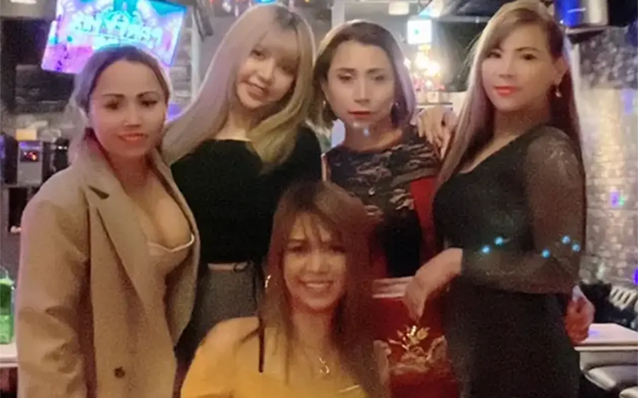 埼玉県新座市東北のフィリピンパブ Queen（クイーン）アイキャッチ画像