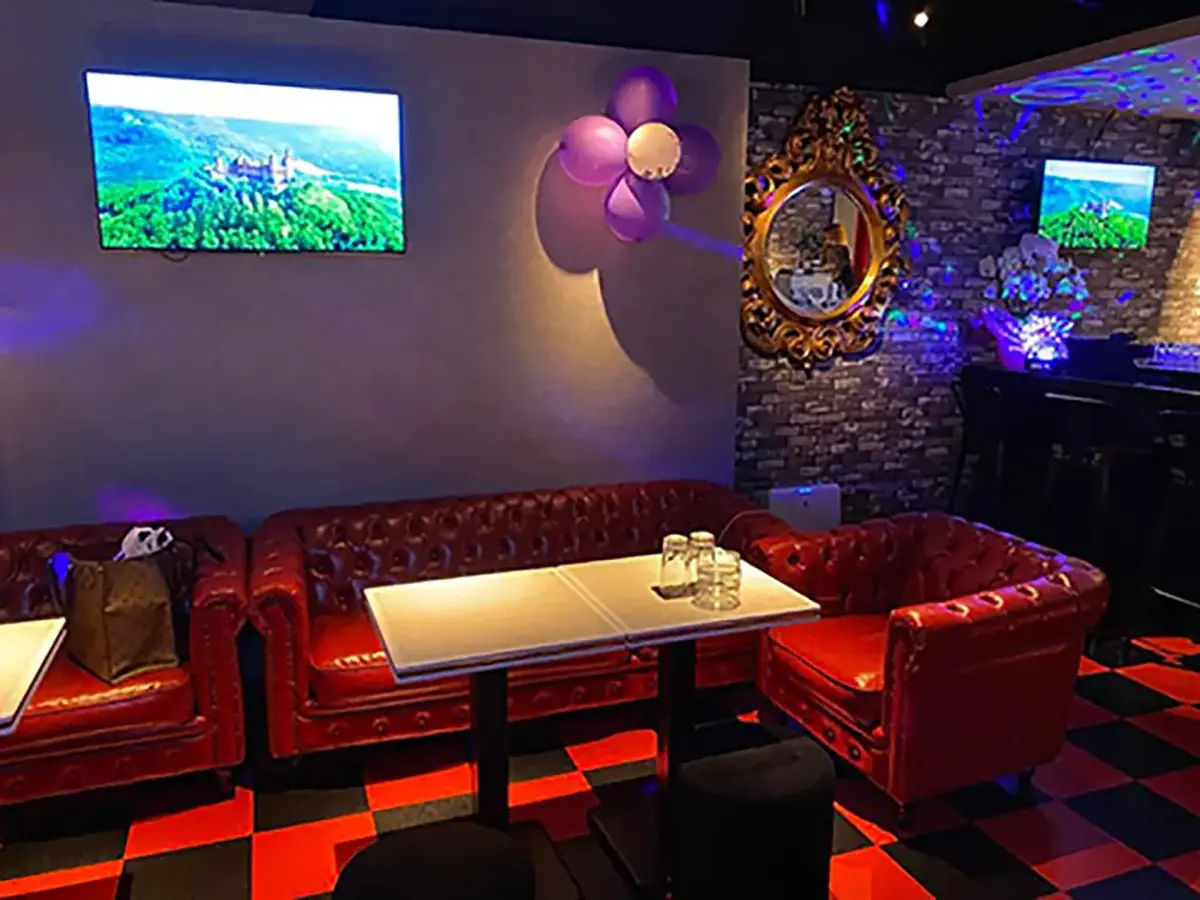 埼玉県新座市東北のフィリピンパブ Queen(クイーン)店舗写真