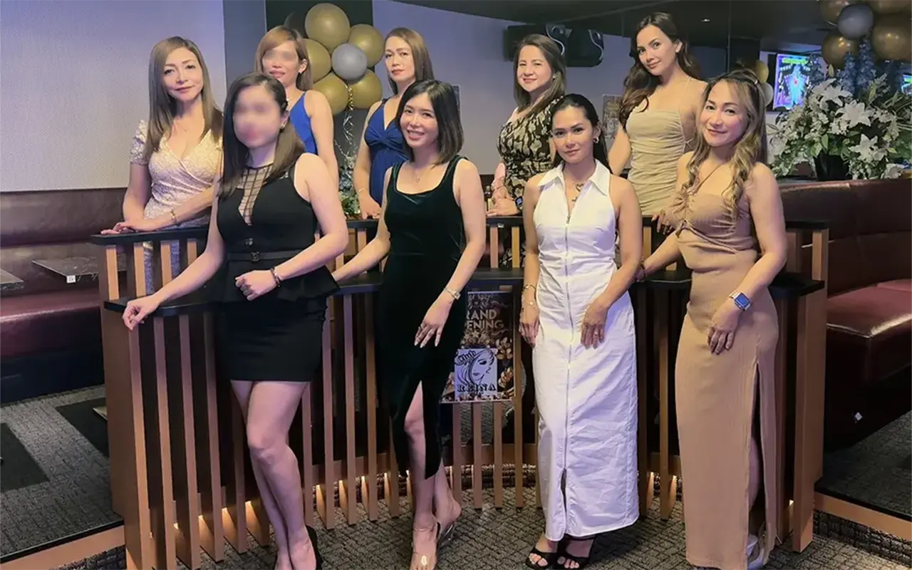 東京都墨田区江東橋・錦糸町のフィリピンクラブ REINA（レイナ）アイキャッチ画像