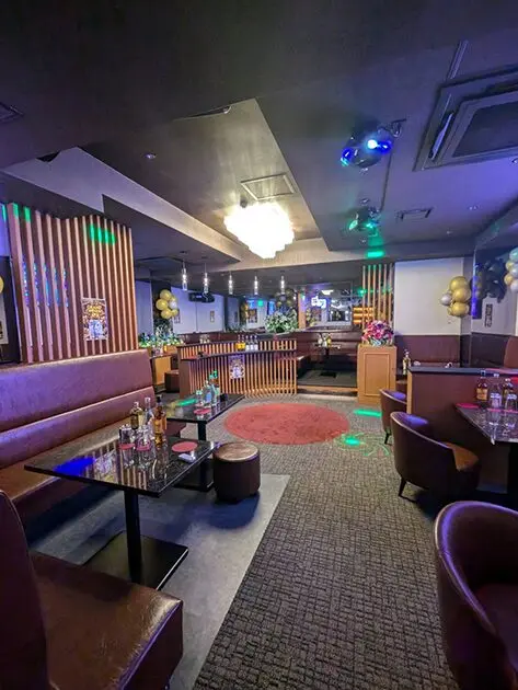 東京都墨田区江東橋・錦糸町のフィリピンクラブ REINA(レイナ)店舗写真