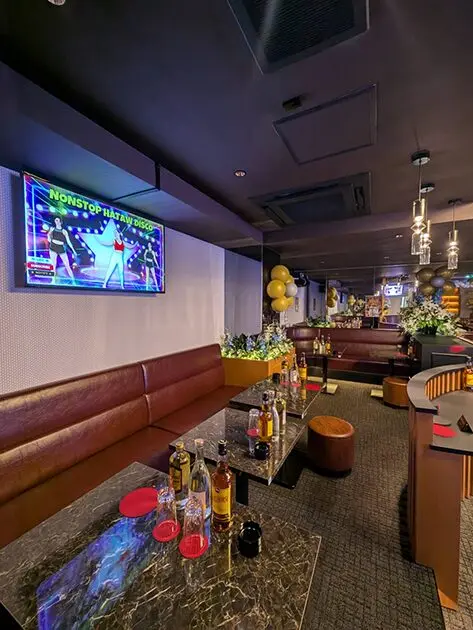 東京都墨田区江東橋・錦糸町のフィリピンクラブ REINA(レイナ)店舗写真