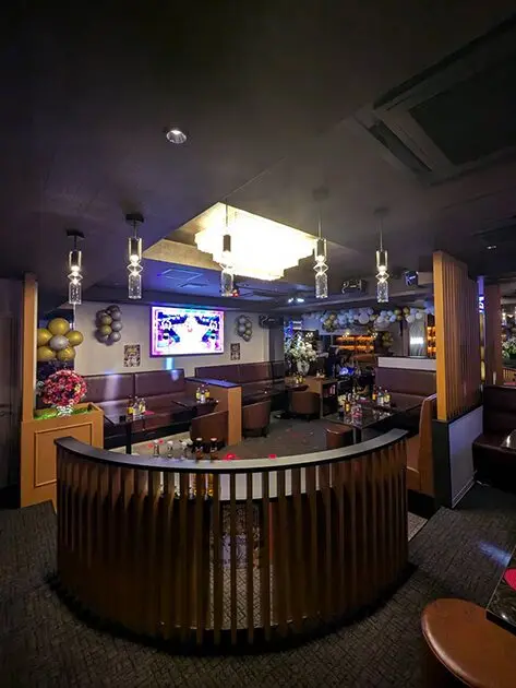 東京都墨田区江東橋・錦糸町のフィリピンクラブ REINA(レイナ)店舗写真