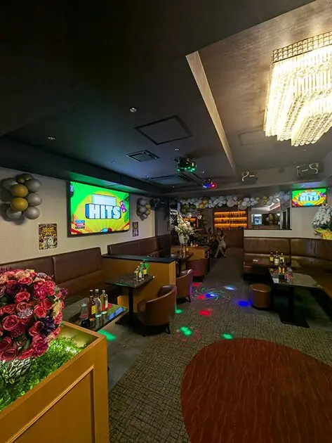 東京都墨田区江東橋・錦糸町のフィリピンクラブ REINA(レイナ)店舗写真