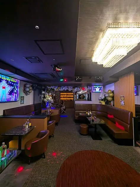 東京都墨田区江東橋・錦糸町のフィリピンクラブ REINA(レイナ)店舗写真