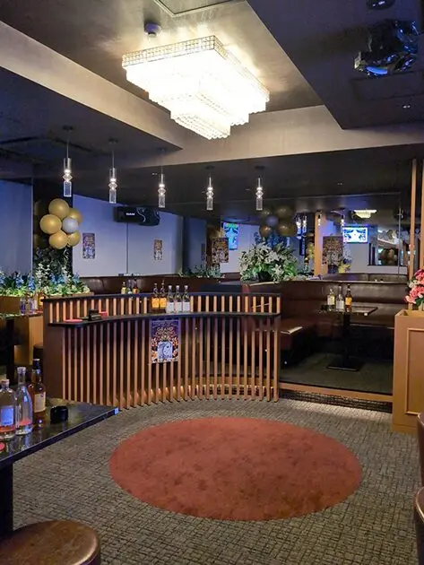 東京都墨田区江東橋・錦糸町のフィリピンクラブ REINA(レイナ)店舗写真