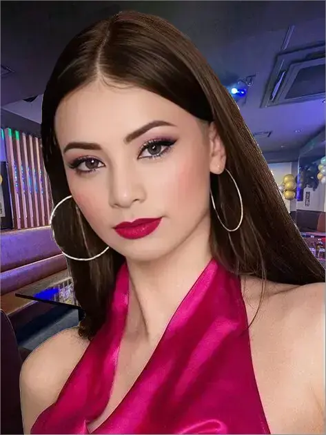 東京都墨田区江東橋・錦糸町のフィリピンクラブ REINA(レイナ)キャスト写真