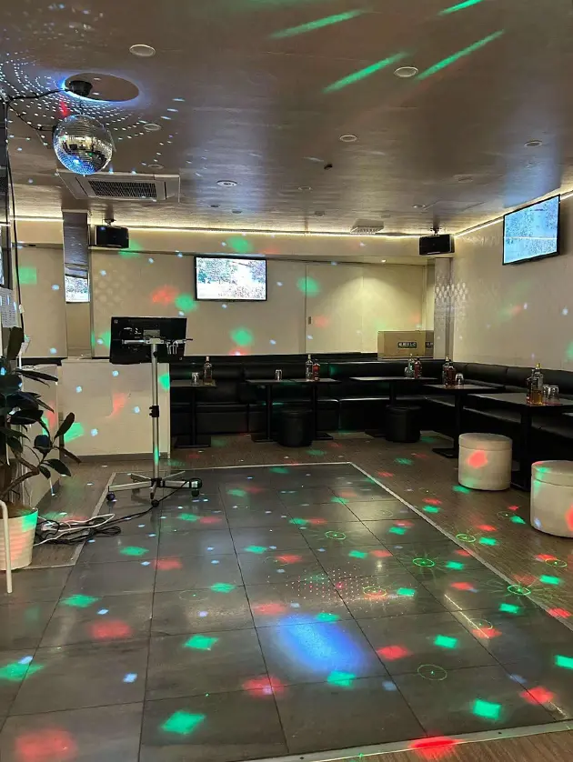 SCORPION NIGHT(スコーピオンナイト)キャスト店舗写真