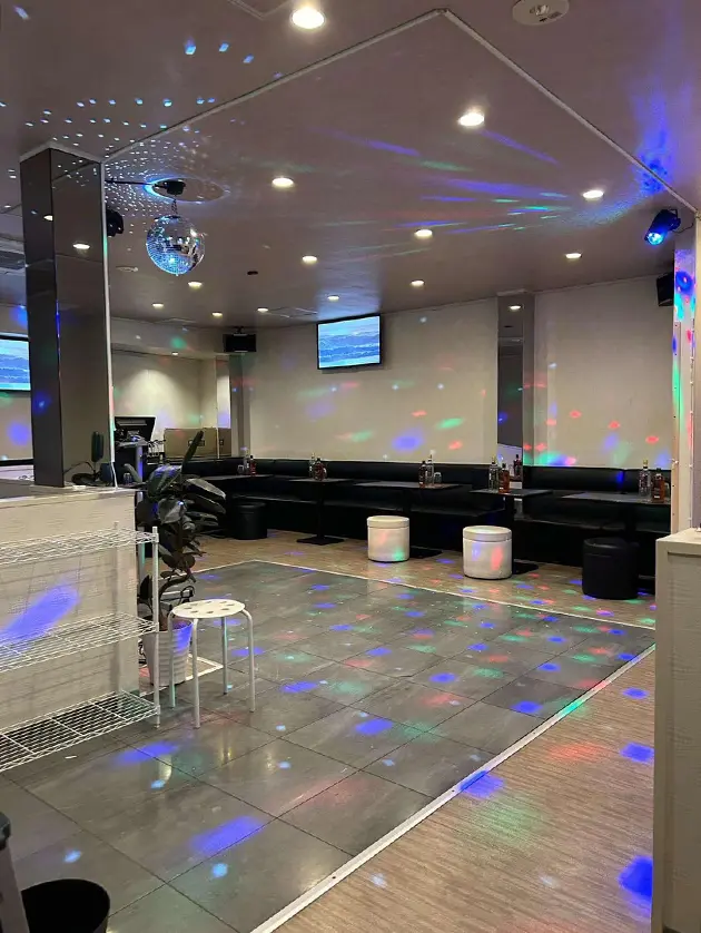 SCORPION NIGHT(スコーピオンナイト)キャスト店舗写真