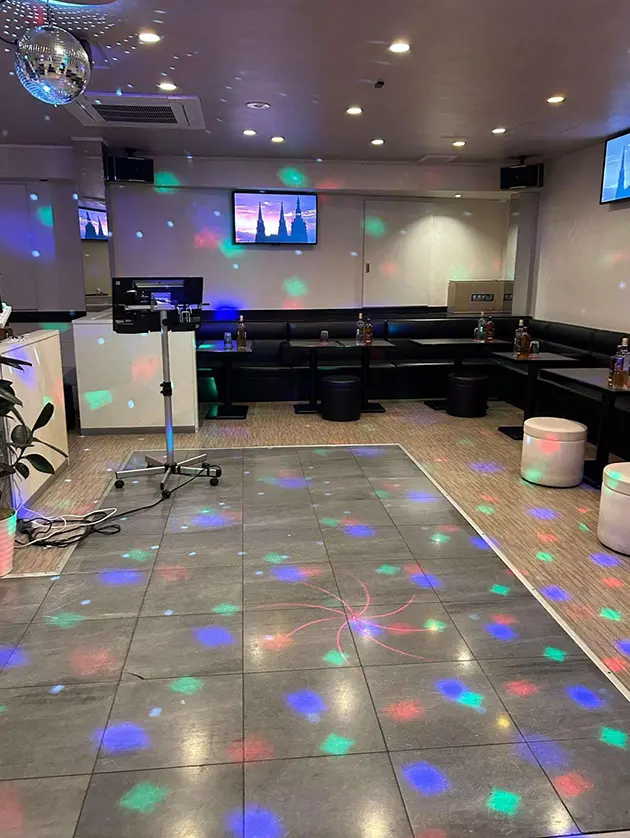 SCORPION NIGHT(スコーピオンナイト)キャスト店舗写真