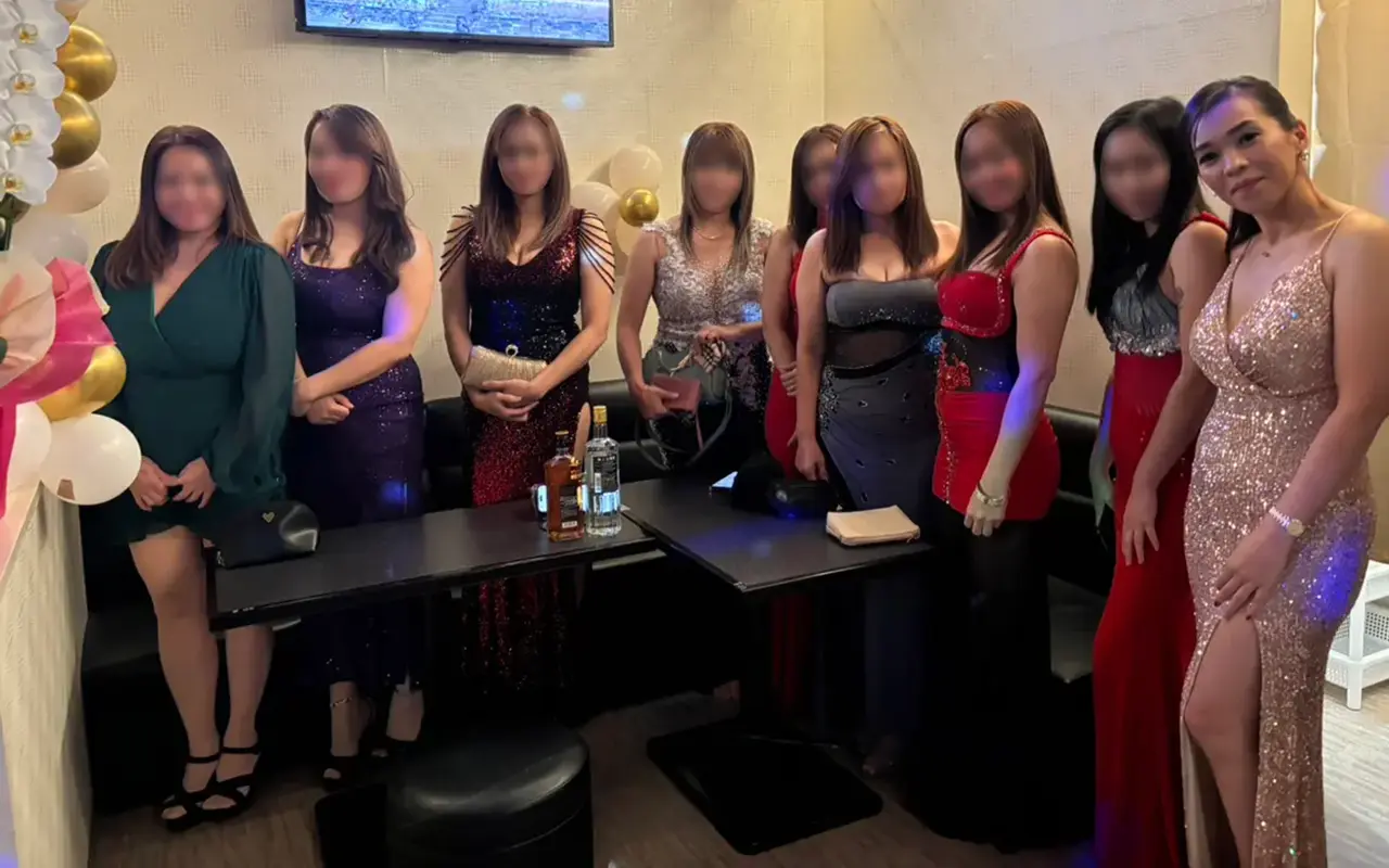 SCORPION NIGHT（スコーピオンナイト）アイキャッチ画像