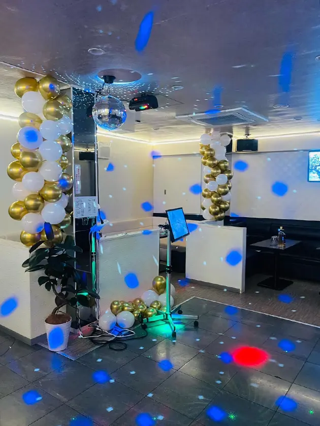 SCORPION NIGHT(スコーピオンナイト)キャスト店舗写真