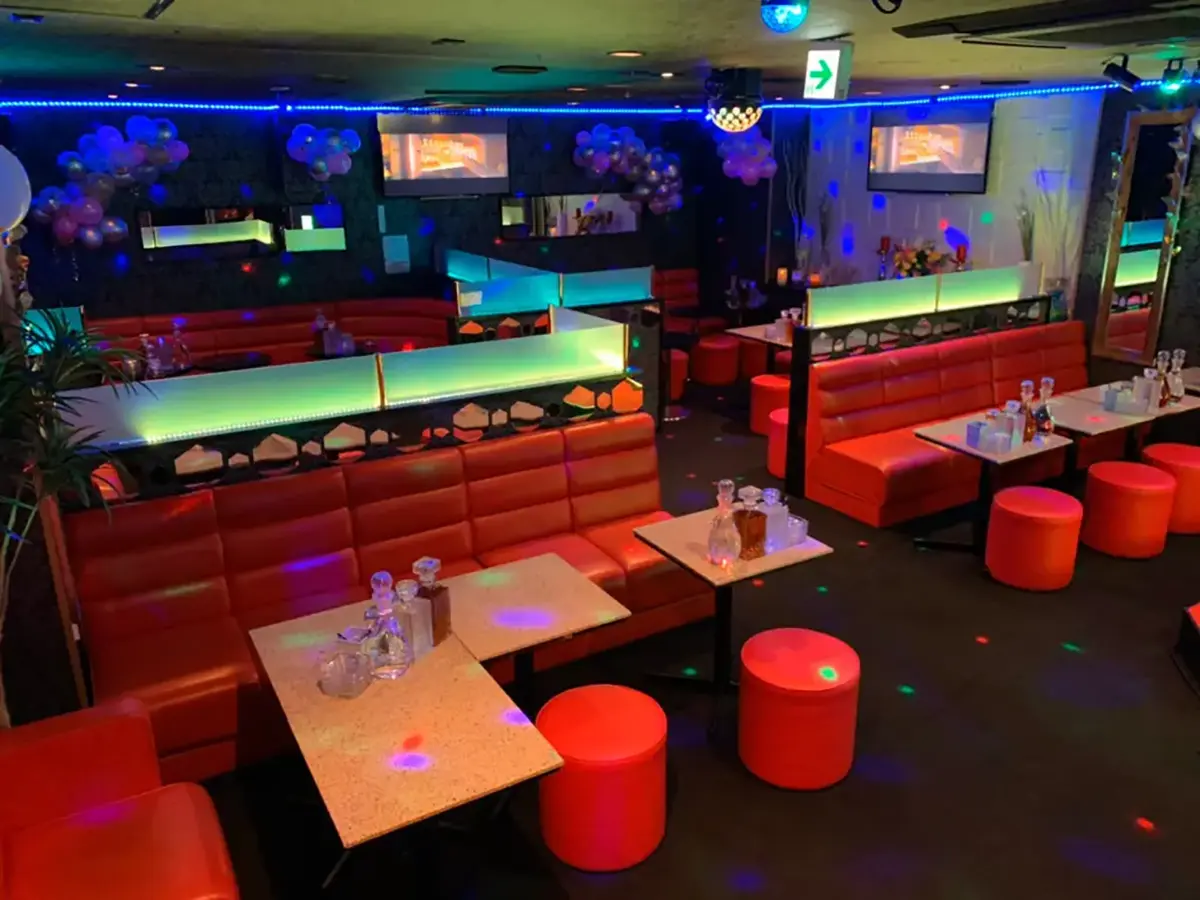 東京都墨田区江東橋のフィリピンパブ SUPER STAR(スーパースター)店舗写真