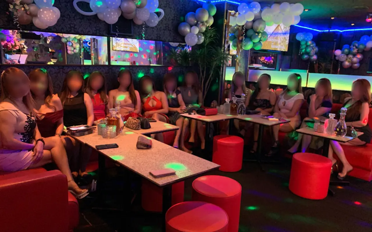 東京都墨田区江東橋のフィリピンパブ SUPER STAR（スーパースター）アイキャッチ画像